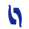 15 Pairs Fashion Anti Slip Ear Hook Eyeglass Eyewear Accessories Eye Glasses Silicone Grip Temple Tip Holder Spectacle Eyeglasses Grip