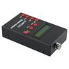 SARK100 HF SWR Antenna Analyzer Meter 1-60Mhz Ham Radio Mini-B Receptacle