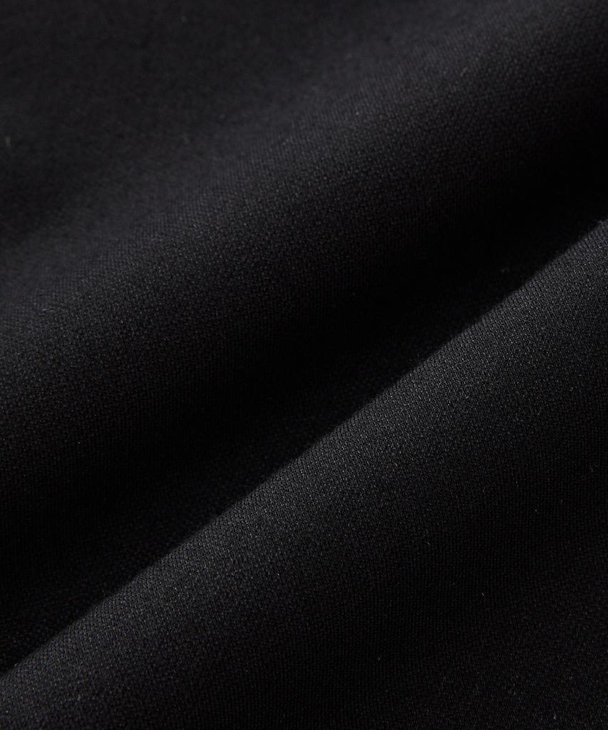 STCO Diems Motion-Free Comfort Elastic Waist Slacks Black (Tapered Fit)_Dpawz08Csb