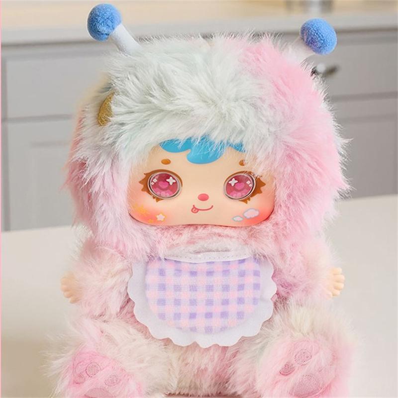 Samuel Moonlight Sonata Series Plush Blind Box, Cute Stuffed Animal Blind Plush Mystery Box