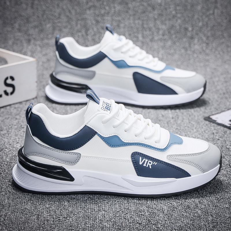 Summer new mesh breathable casual sports shoes dad shoes 39