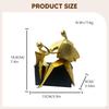 Abstract Figure Sculpture Decorative Figurine Art Crafts Modern Statue Desktop Ornament for