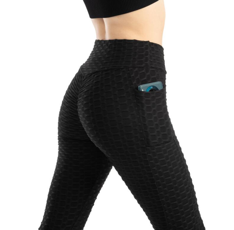 Buy Yoga Pants for Women with Pockets 