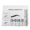 Brow Lift Kit Eyebrow Lamination Kit Brow Perm Kit   Eyebrows Lifting Styling Kit for Beautiful Eyebrows  -lasting for Salon & Home Use