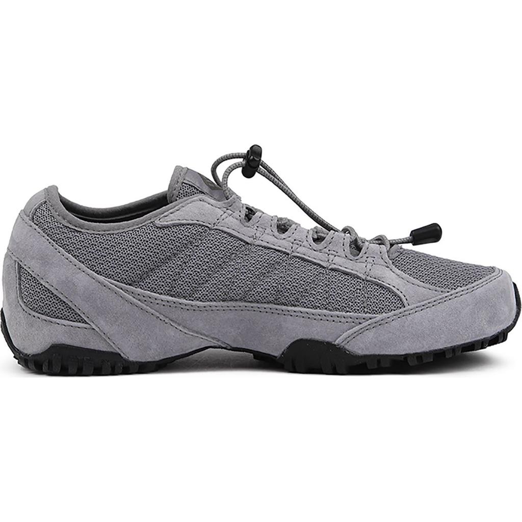 Columbia Chelan Cushioning Grip Non-Slip Wear-Resistant Breathable Low-Top Outdoor Functional Shoes Men shoes Light-Gray DM1195-036