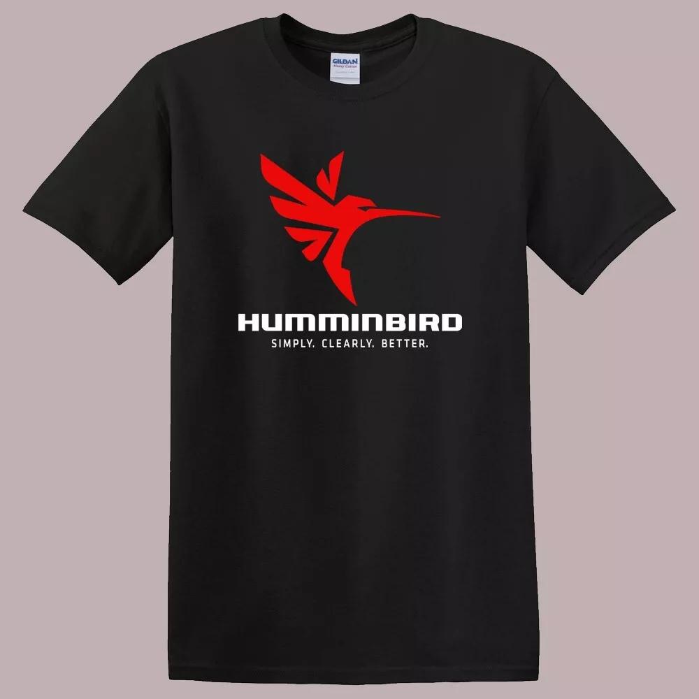 

Humminbird Fishing Men s Black Size S - 5XL S