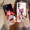 Date a Live Kotori Itsuka TPU Handyhülle für VIVO V60 V50 V40 V30 V29 V27 V25 V23 Pro Lite 5G Bunte Druckabdeckung
