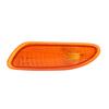 Car Left Side Marker 2038200721 Bumper Turn Signal Lamp Cover for   W203 CClass(  )