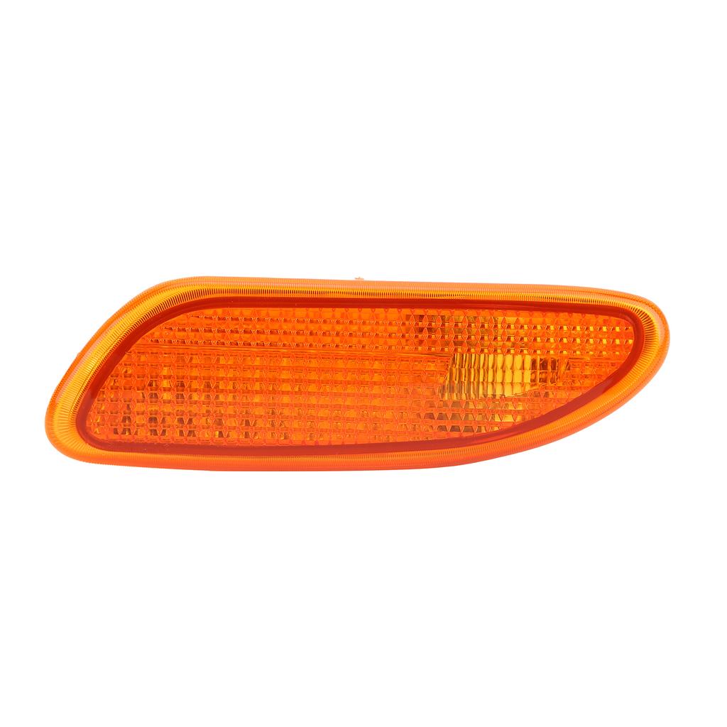 Car Left Side Marker 2038200721 Bumper Turn Signal Lamp Cover for   W203 CClass(  )