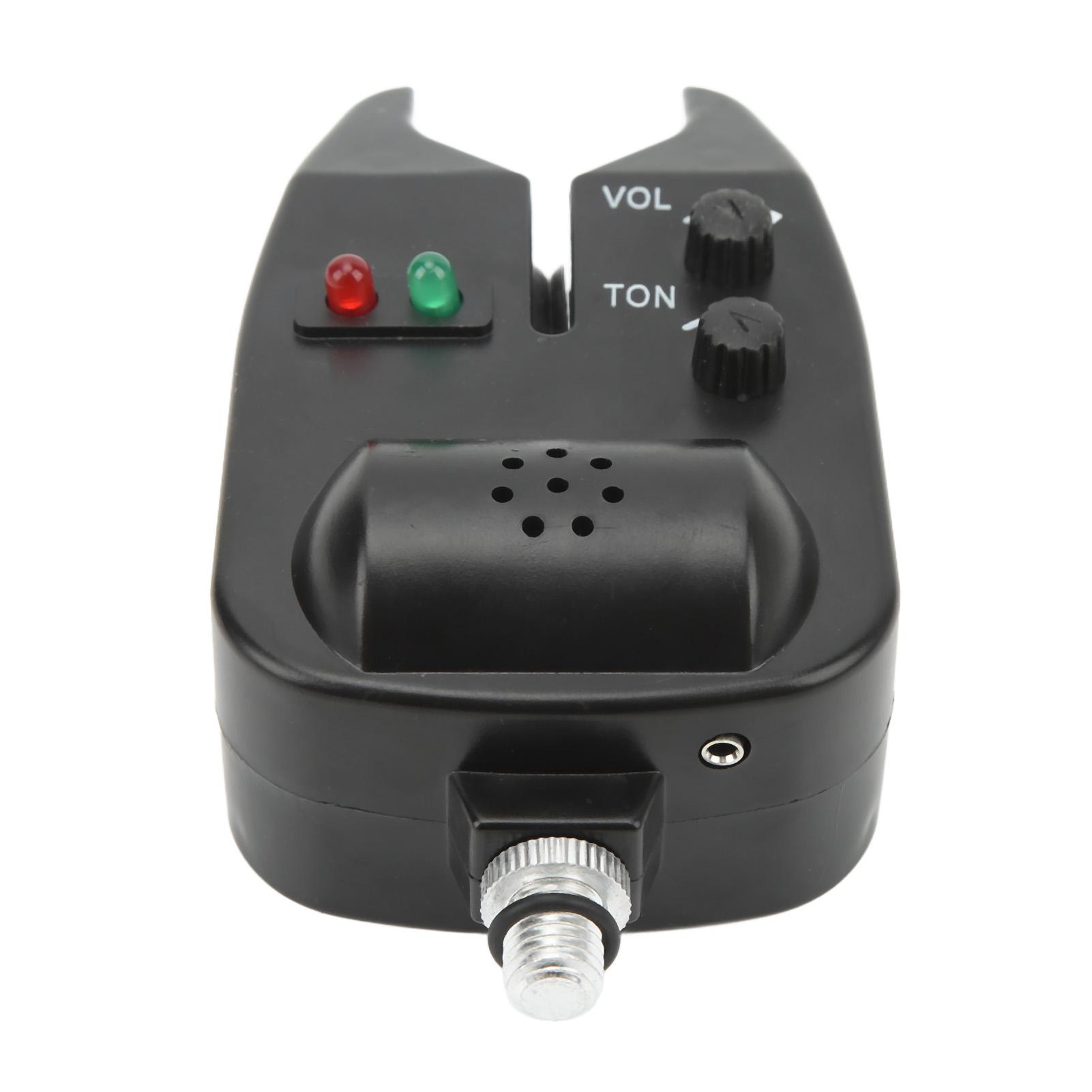 

Удилище Сигнализатор поклевки Штекер для грунта Петля Леска Индикатор поклевки Чувствительное Спиннинговое удилище Индуктивный сигнализатор