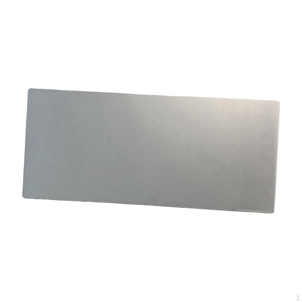 Diamond Sharpening Plate Grindstone Fine Grinding Polishing for Sharpen Tools