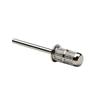 Nail Drill Set 6Pcs of Milling Cutter UV Gel Polishing Removing Accessories As Dead Skin Tools Foot Treatment Nails Art Supplies