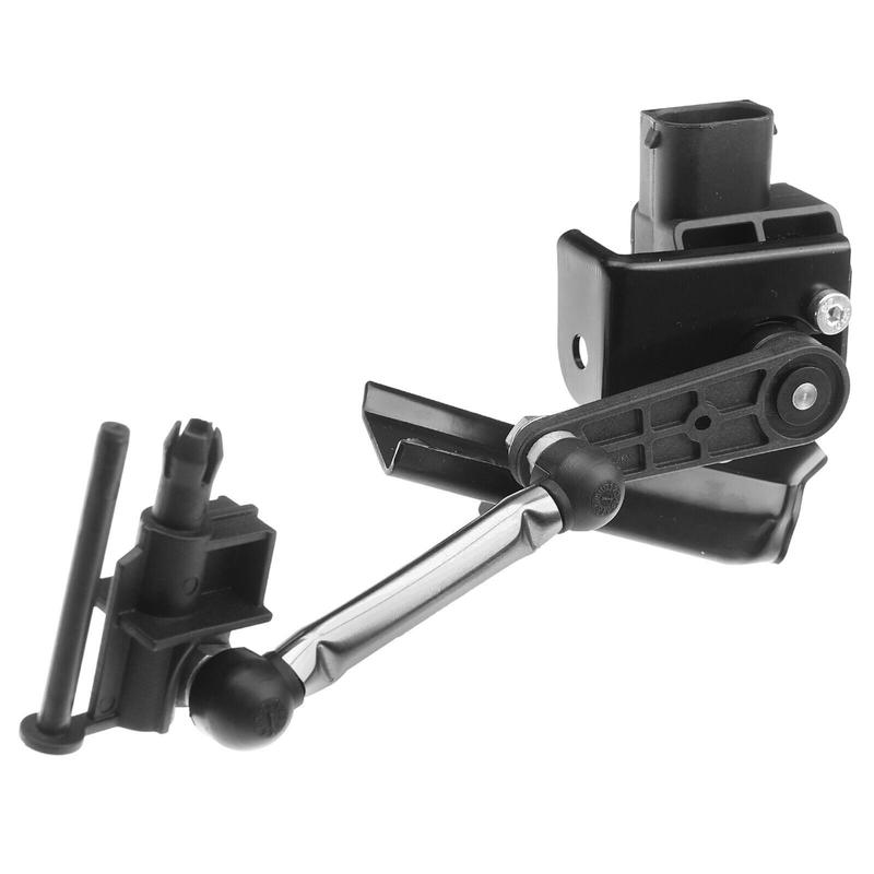 4 Pins Front Right Suspension Height Level Sensor 97034302203 for Porsche Panamera 2010-2016 Hatchback