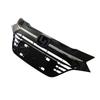 Compatible Front Grille for Honda Vezel HR-V (2015+), Part OE 71121-T7J-H01