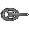 Shimano Sora FC-R3000 Crankset 50x34T 170mm 9-Speed Compatible with External Bottom Bracket