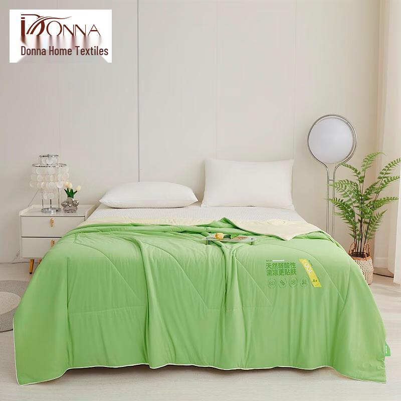 

Tangna Home Textiles Cooling Summer Quilt