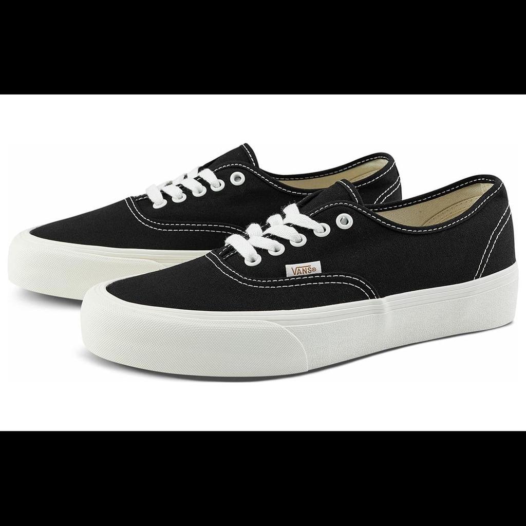 Vans Authentisch VR3 Classics Schwarz VN0005UD1KP
