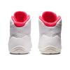 Asics Matflex 7 White Diva Pink Kampfringen Schuhe 1081A051-100