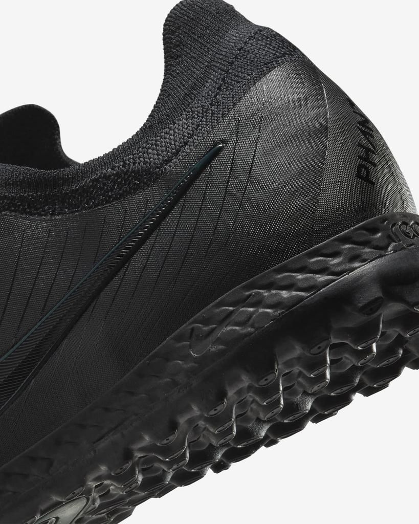 FJ2583-002 Nike Phantom GX 2 Pro Black Deep Jungle Black (Men's)