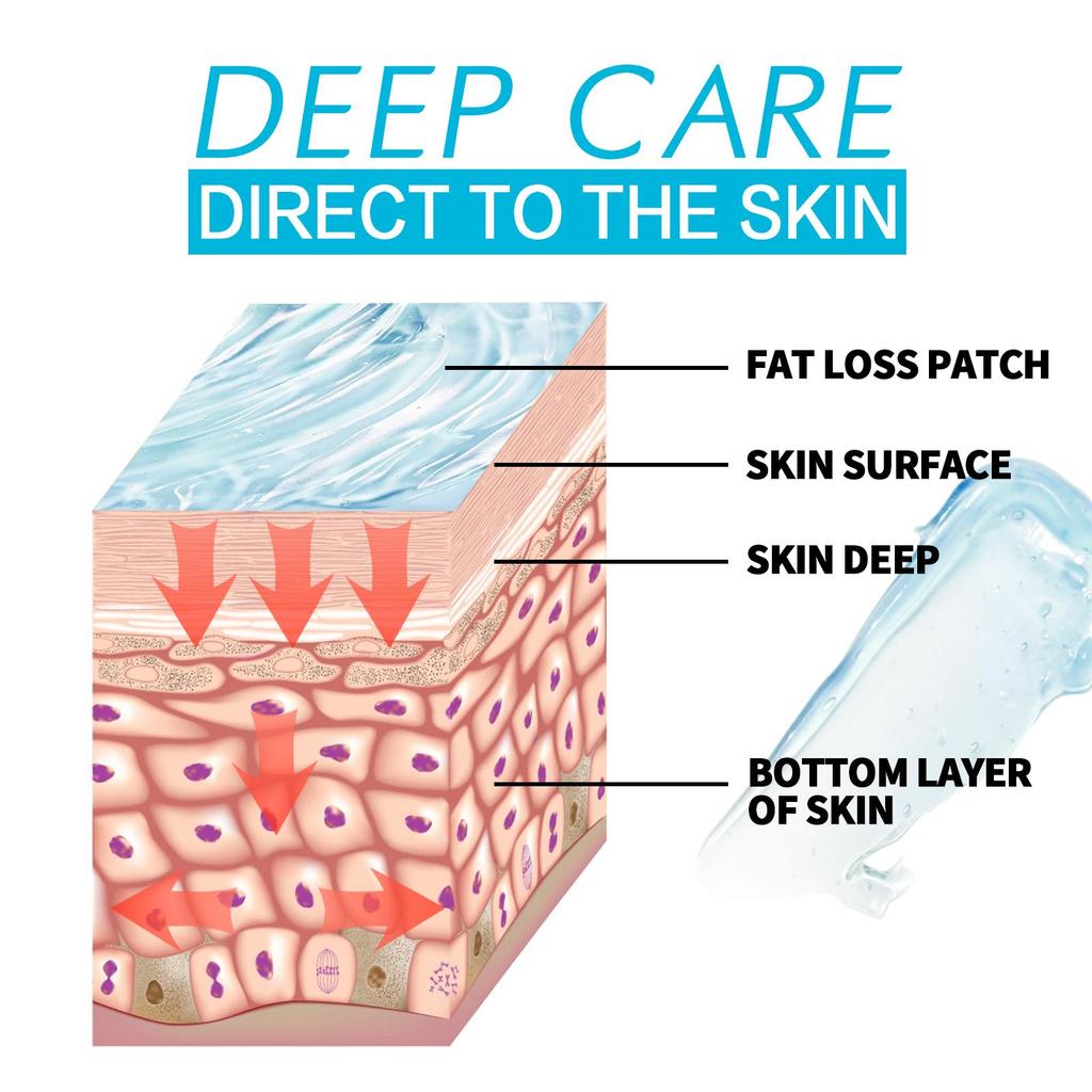 EELHOE Alakformáló gél Hasi alakformáló Testfeszesítő Masszázs Has Comb Izom Lusta Fogyasztó Gél