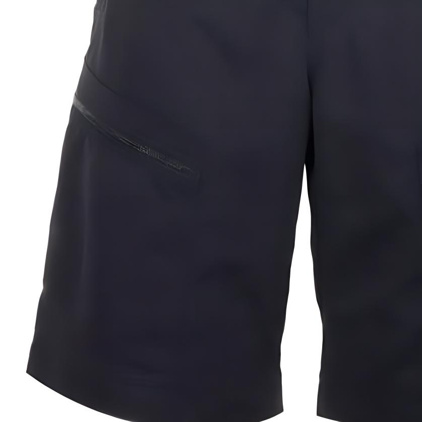 Bottega Veneta Straight Leg Knee Length Shorts Men's 731199VKV104246