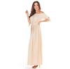 Summer Dress Awama A357