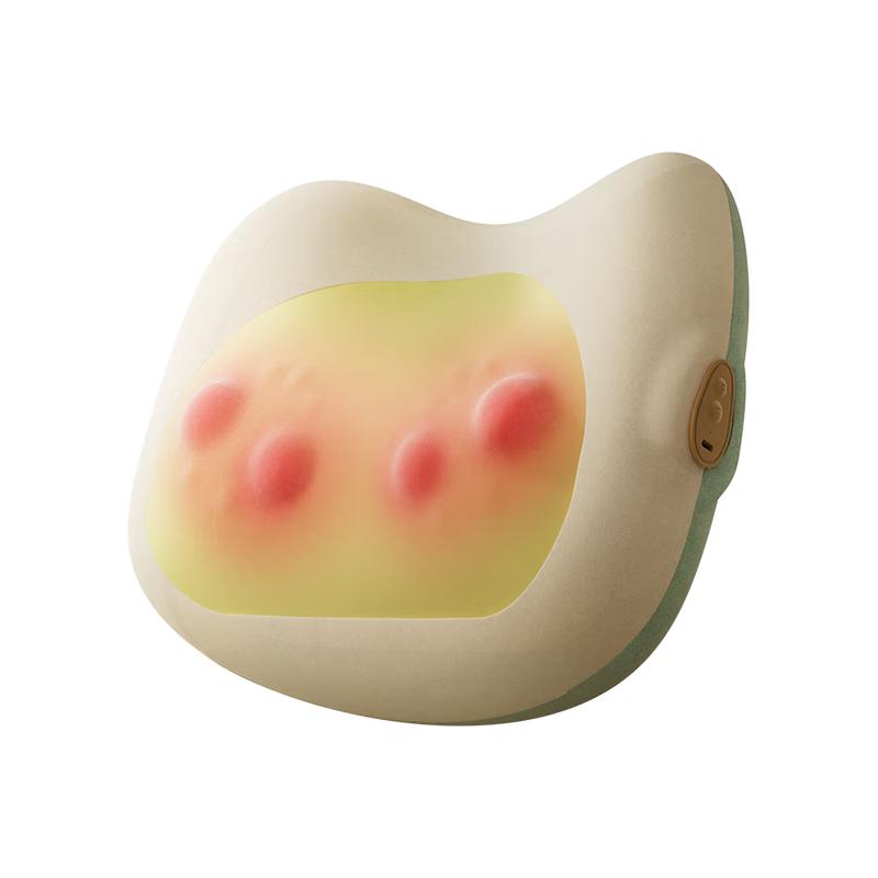 Jeeback U9 Pro Smart Lumbar & Back Massager