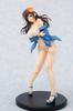 Black Ship Invasion Girl! Cover Illustration: Iranami Kurone 1/6 Scale PVC Pre-painted Figure