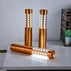 LED Strobe Baton Champagne Wine Bottle Service Sparkler for Nightclub KTV Bar LED Flash Sticks Bottle Flash Baton Decor Light