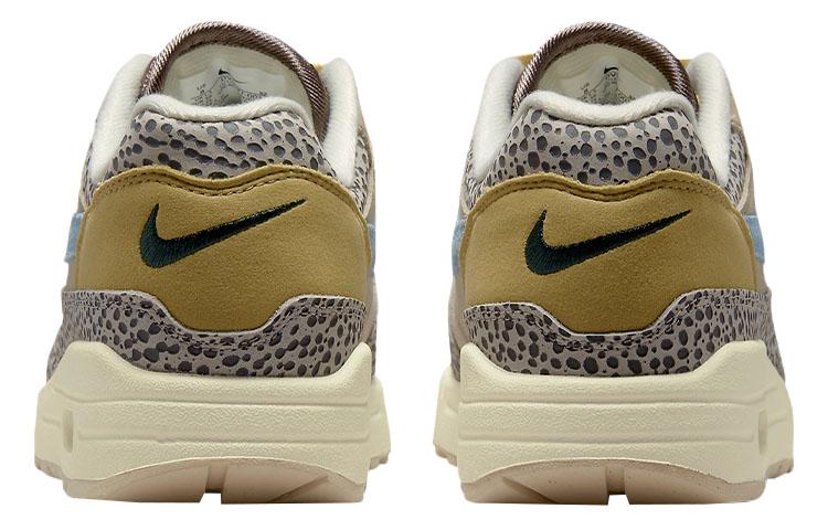 Nike Air Max 1 Safari Cobblestone Donna DV3027-001