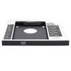 Universal 7‑9.5mm Notebook Optical Drive SSD HDD Hard Drive Carrier MSATA NGFF