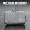 Carrying Case Travel Shoulder Bag For DJI OSMO 360 Camera Accessories Portable Crossbody Storage Bag PU Portable Handbag Box