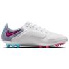 Nike Tiempo Legend 9 Elite AG Pro Blast Pack Unisex Sneakers White Baltic-Blue Pink-Blast DB0824-146