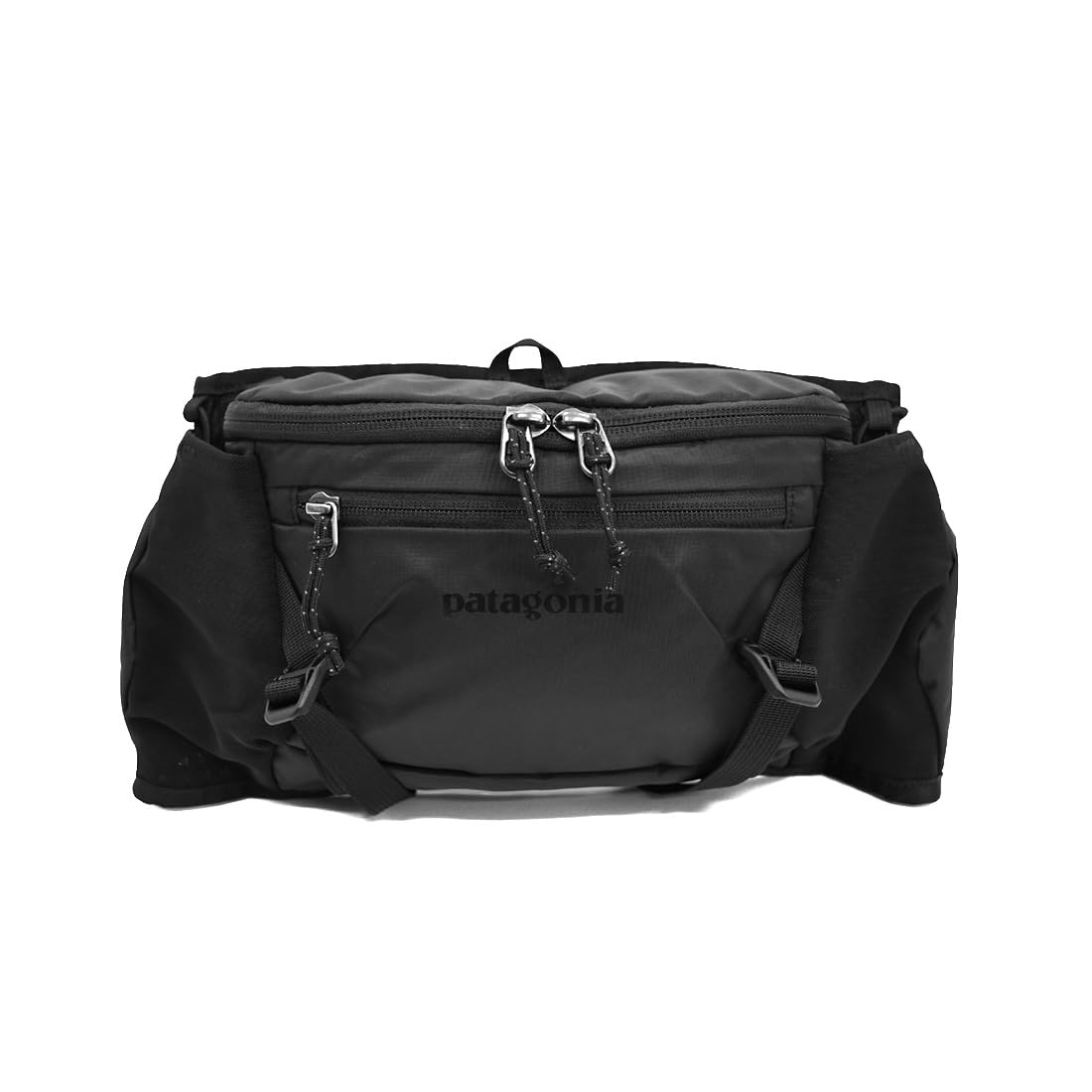 

ПОЯСНАЯ СУМКА PATAGONIA DIRT ROAMER 48510 BLK(ЧЕРНЫЙ) [продукт]