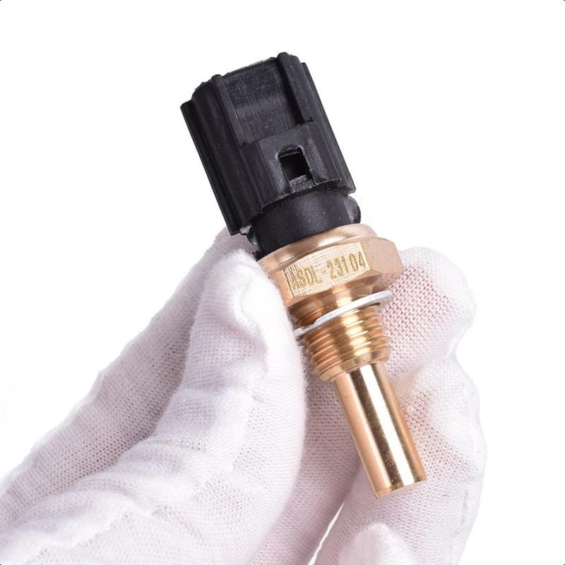 8CC-85790-01-00 Water Temperature Sensor for Yamaha MM600 Mountain Max 600 MM700 MSRX700  PZ50 RS90 RS  RX10 SRX600 FZ8S ABS