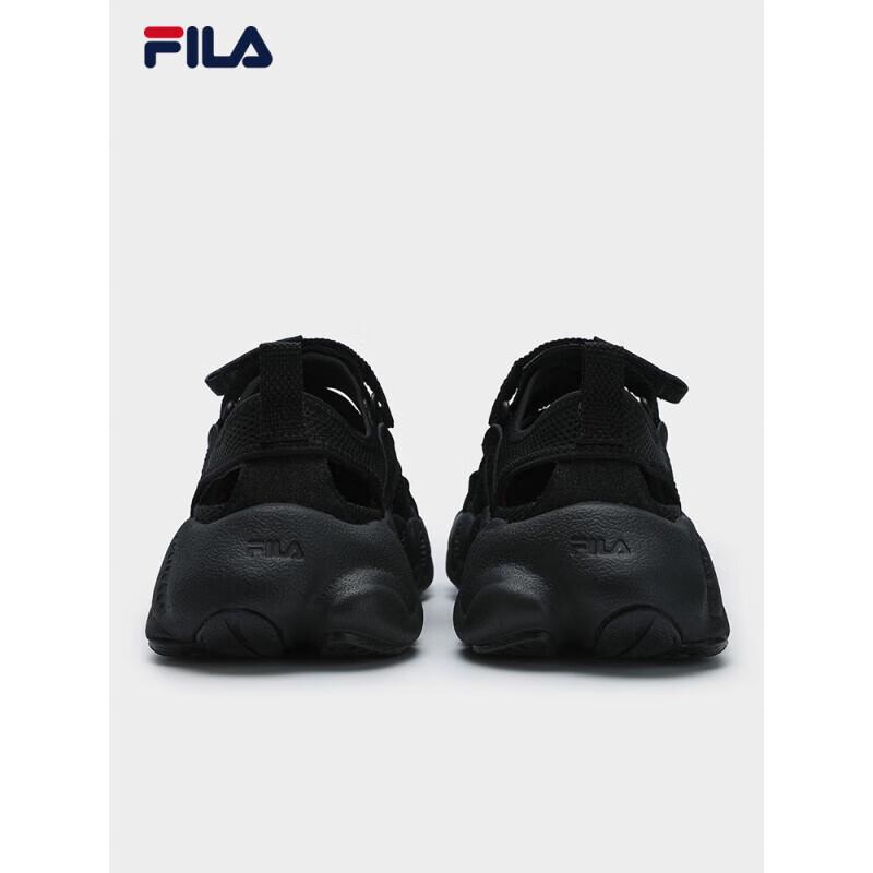 Fila Men's Fern Grass 2nd Gen Sport Sandals