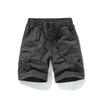 Workwear Shorts Men's Summer Casual Five Quarter Pants Pure Cotton Loose Multi Pocket Versatile Pants