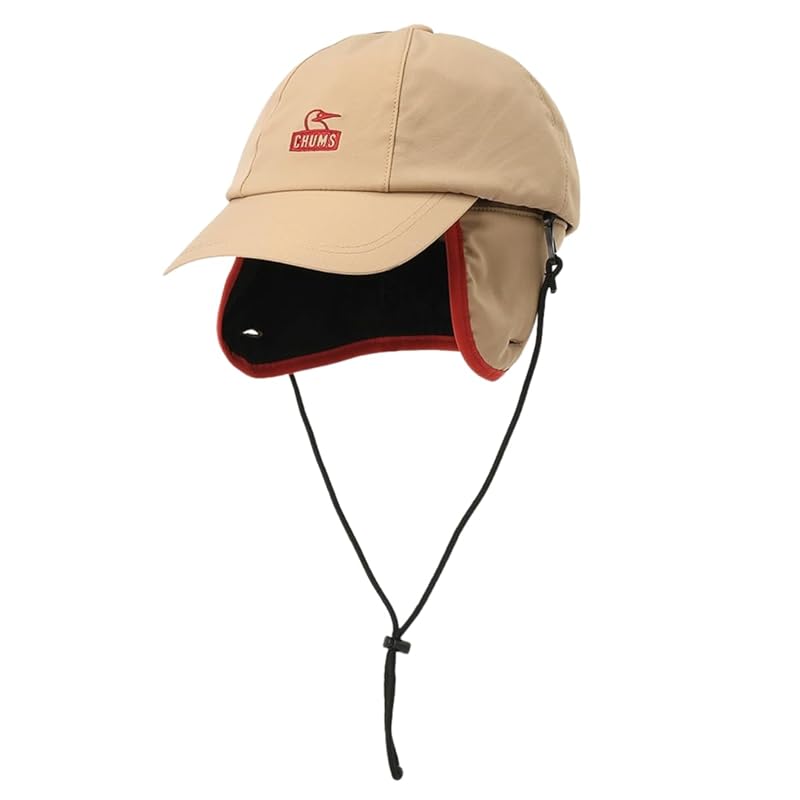 

[Chums] cap Airtrail Cap Beige