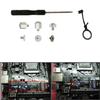 Hand Tool Screwdriver Stand Off Screw Hex Nut Mounting For 13020 for M.2 SSD