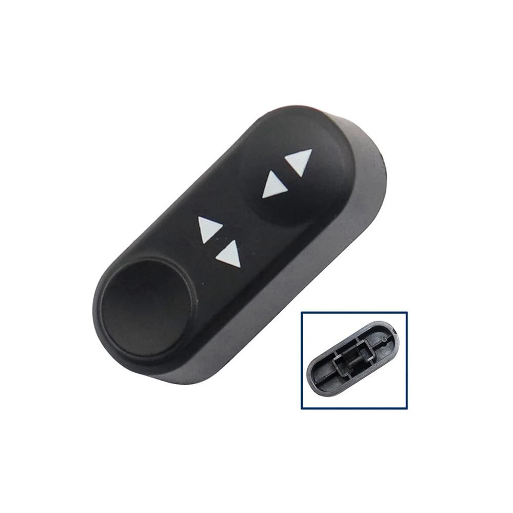 1x Lid Adjustment Button On The Back Of the Front Seat For Maserati 08-12