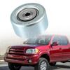 16603-31040 Keilriemenspannrolle für Auto für Toyota Tundra Tacoma FJ Cruiser 4Runner 2003–2015 Riemenspannrolle Autozubehör