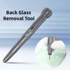 Glass Repair Back Cover Disassembly Tool Dismantling Adjustable Force Back Glass Breaking Pen Professional Safe Demolition
