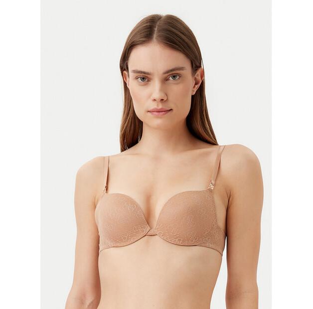 Бюстгальтер push-up Guess O5RC12 KCLB0 EU 34C