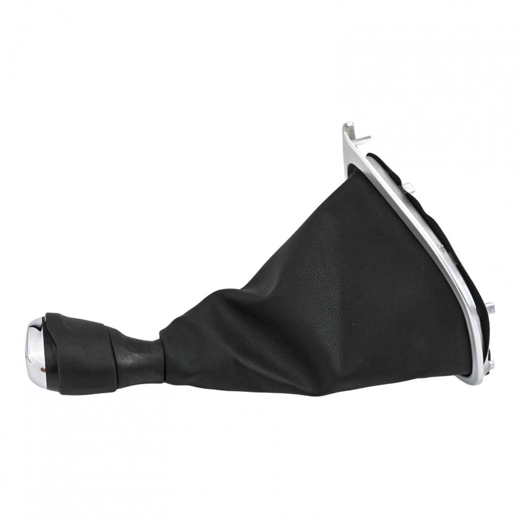 For Renault For Clio IV MK4 Manual Shift Knob Ergonomic Design Features