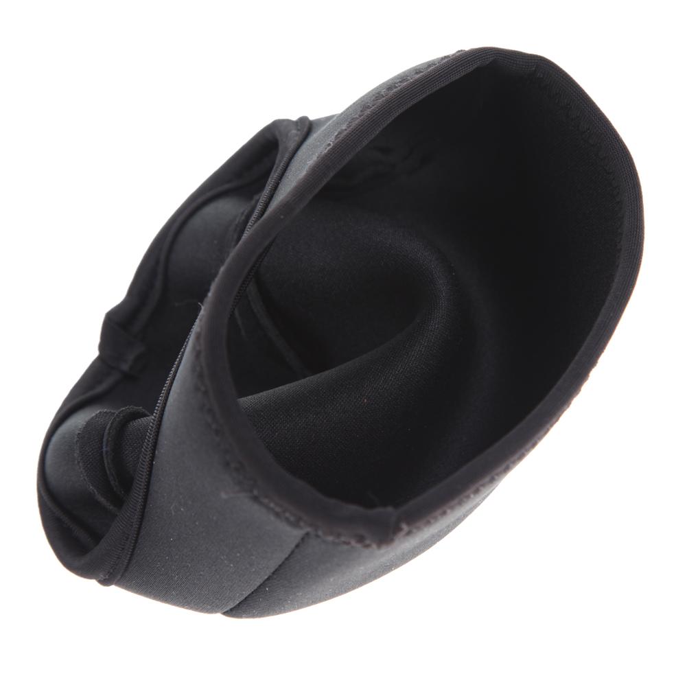 Outdoor Cycling Bike Bicycle Shoe Toe Cover Warmer Protector Man Woman MTB Bike Shoes Cover Nylon Windproof Warm Overshoes