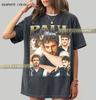 Paul Mescal Vintage Comfort Colors T-Shirt, Bella+Canvas Oversized Unisex T-Shirt FD