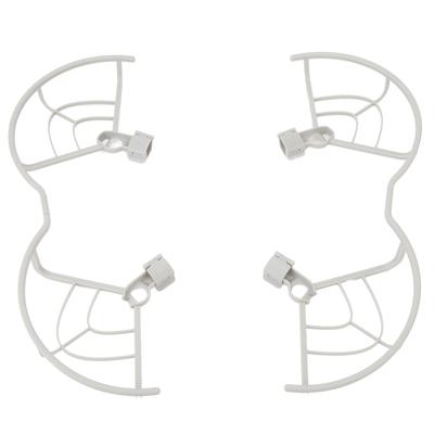 RC Propeller Guard Multi Arched Structure Buckle Design Anti Shake Blade Isolation Drone Propeller Protective Guard for