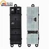 25411-AX010 25401-ED500 Power Window Master Switch For Nissan TIIDA C11 SC11 C11Z VERSA S SL 2007-2010