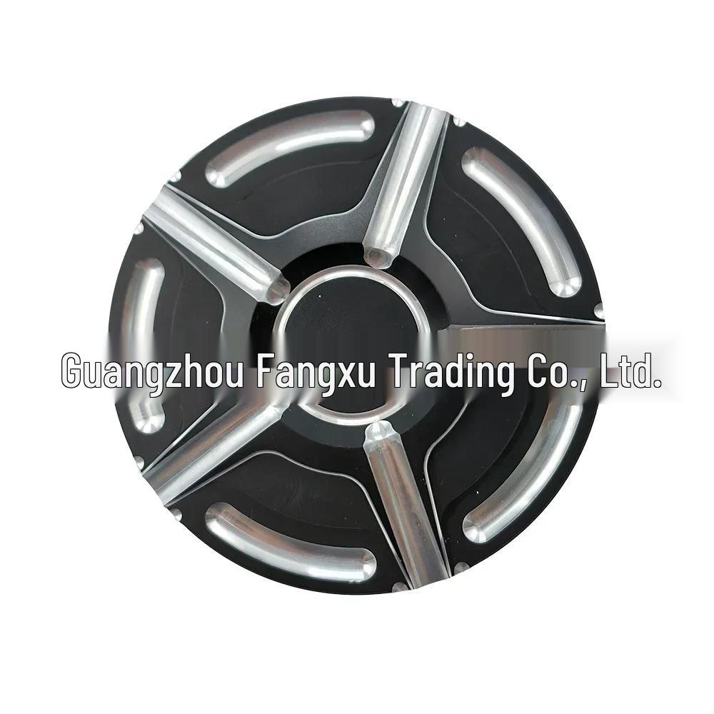 

Harley Touring XL 1200 883 CNC Aluminum Motorcycle Fuel Tank Cap