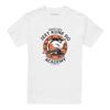 Bruce Lee Unisex Adult Jeet Kune Do T-Shirt